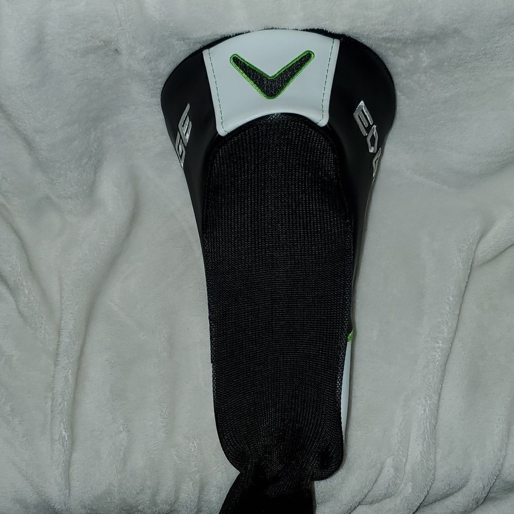 Callaway Edge Driver Cover - Picture 6 of 6